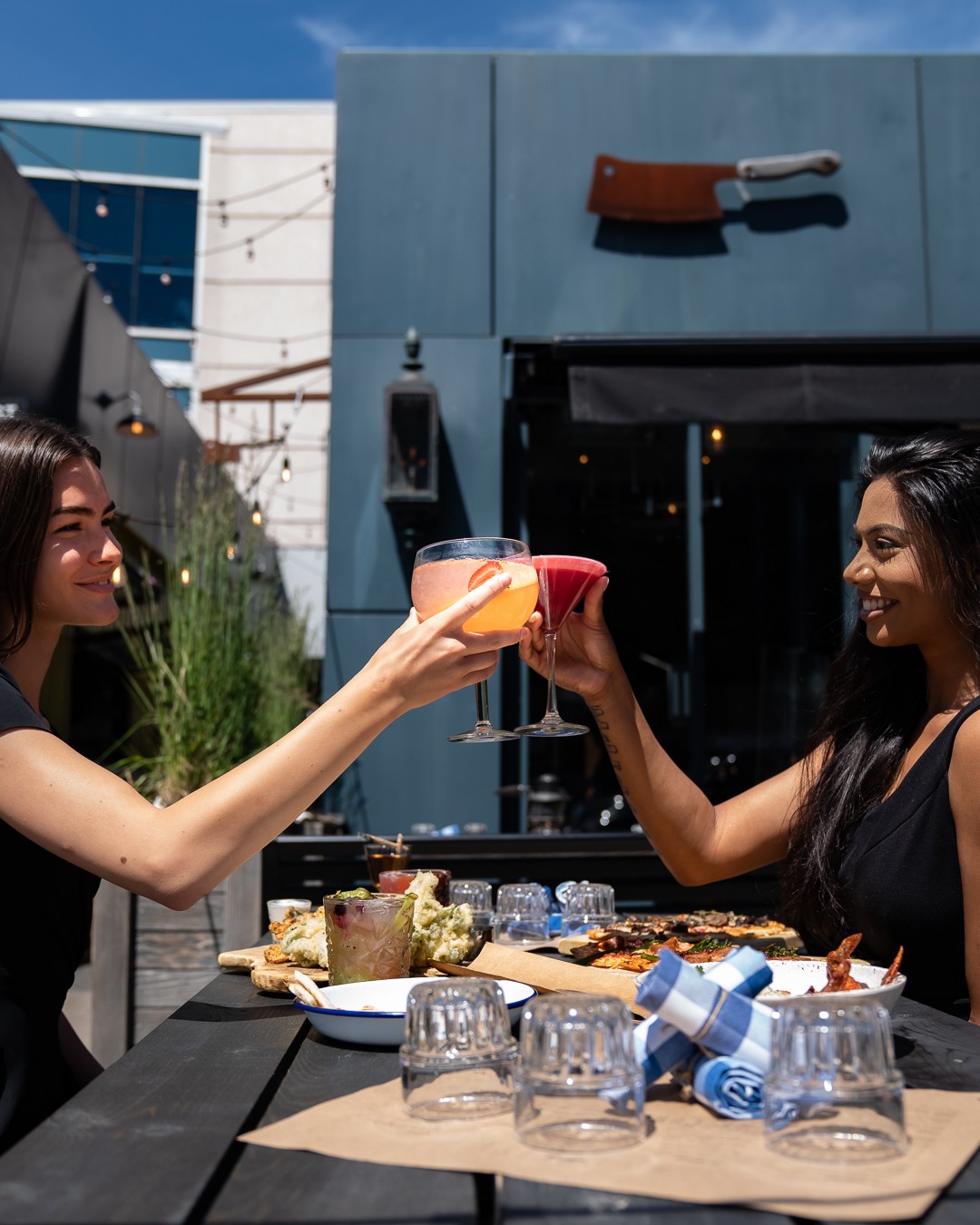 Dining Experience