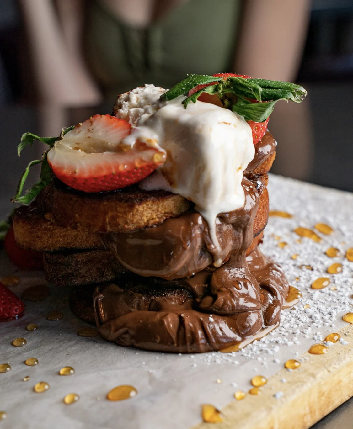 Desserts